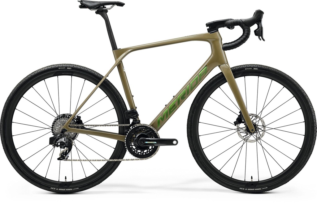 Merida SCULTURA ENDURANCE GR 8000 28"-Alle Maten en Kleuren