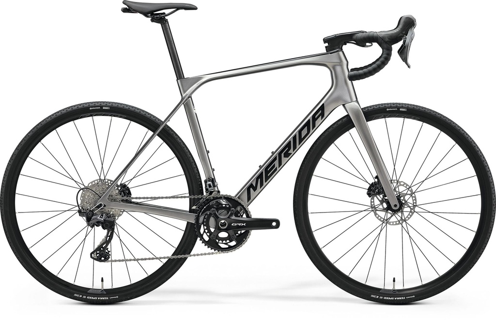 Merida SCULTURA ENDURANCE GR 5000 28"-Alle Maten en Kleuren