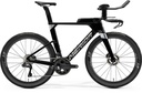 Merida TIME WARP TRI LIMITED 28"-Alle Maten en Kleuren