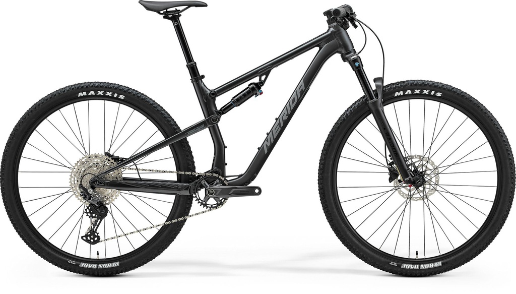 Merida NINETY SIX 400 29"-Alle Maten en Kleuren,Levering