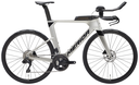 Merida TIME WARP TRI 5000 28"-Alle Maten en Kleuren,Levering