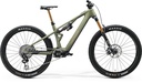 Merida eONE SIXTY SL 10K 29"-Alle Maten en Kleuren,Levering