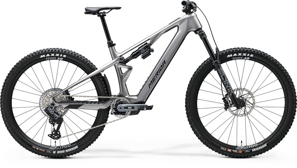 Merida eONE SIXTY SL 8000 29"-Alle Maten en Kleuren,Levering