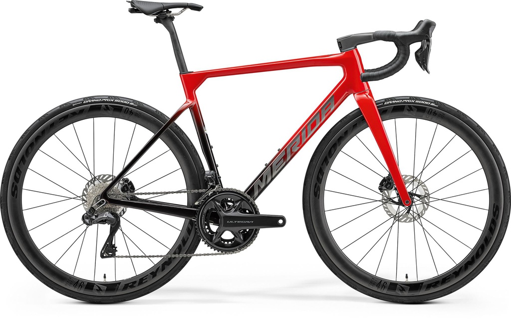 Merida SCULTURA 9000 28"-Alle Maten en Kleuren,Levering