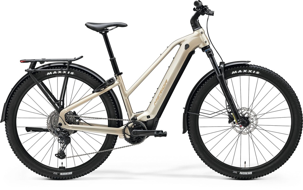 Merida eFLOAT CC 500 EQ 29"-Alle Maten en Kleuren,Levering