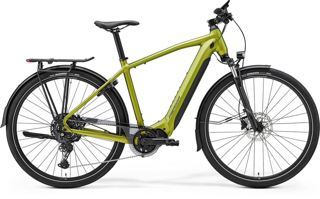 Merida eSPRESSO 500 28"-Alle Maten en Kleuren,Levering