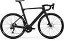 Merida REACTO 5000 28"-Alle Maten en Kleuren,Levering