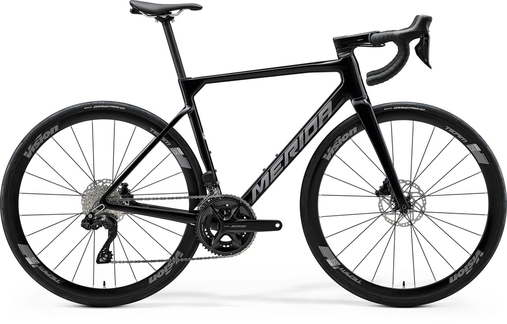 Merida SCULTURA 5000 28"-Alle Maten en Kleuren,Levering