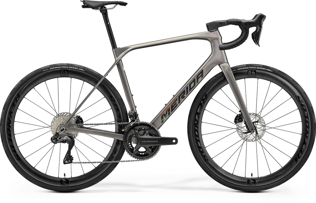 Merida SCULTURA ENDURANCE 9000-Alle Maten en Kleuren,Levering