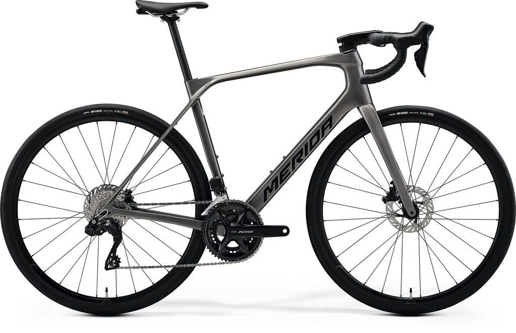 Merida SCULTURA ENDURANCE 6000 28"-Alle Maten en Kleuren