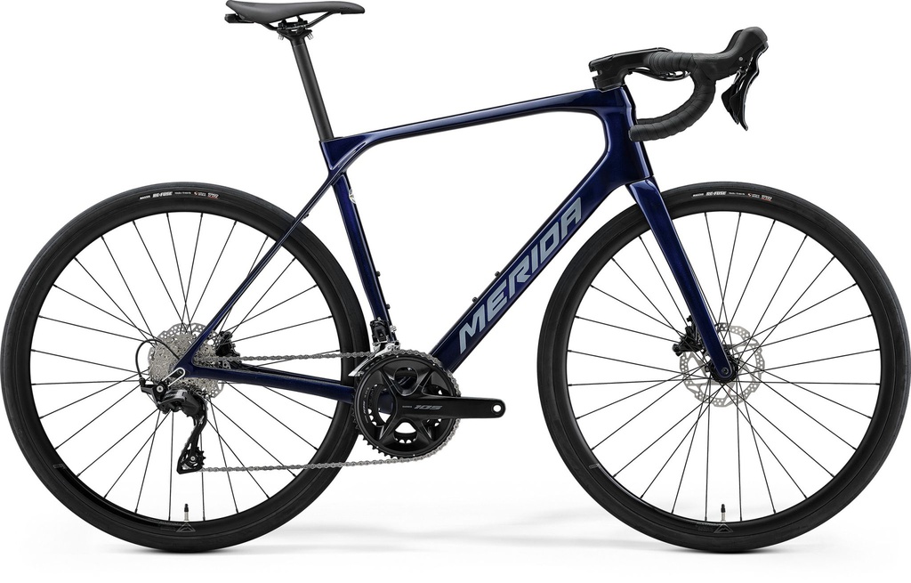Merida SCULTURA ENDURANCE 4000-Alle Maten en Kleuren,Levering