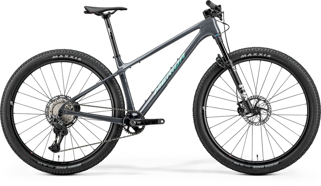 Merida BIG NINE XT -Alle Maten en Kleuren,Garantie/Levering