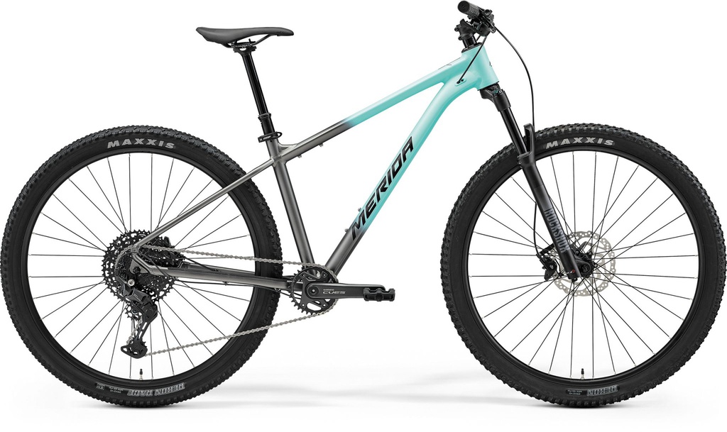 Merida BIG NINE 400 -Alle Maten en Kleuren,Garantie/Levering