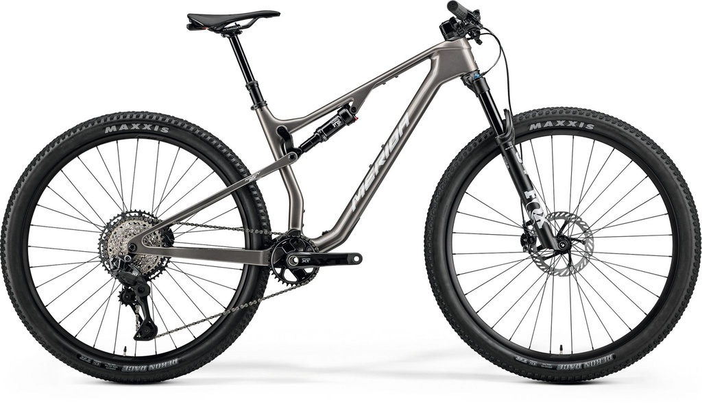 Merida NINETY-SIX XT -Alle Maten en Kleuren,Garantie/Levering
