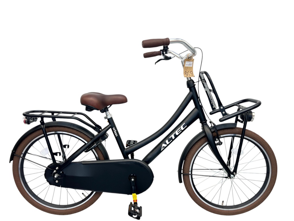 Altec Urban 22-Alle Maten en Kleuren,Garantie/Levering