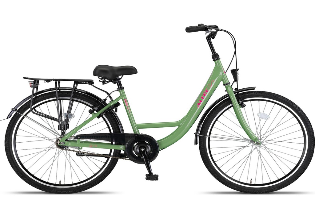 Fiets Altec Belle 26-Alle Maten en Kleuren,Garantie/Levering