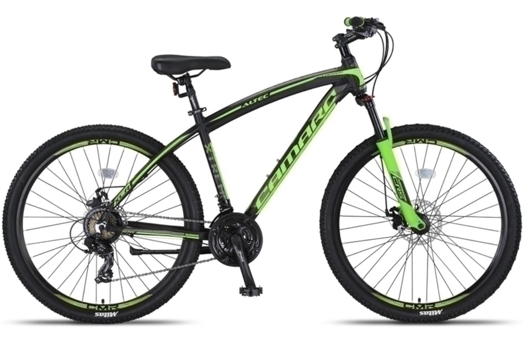 Altec Camaro 27.5-Alle Maten en Kleuren,Garantie/Levering