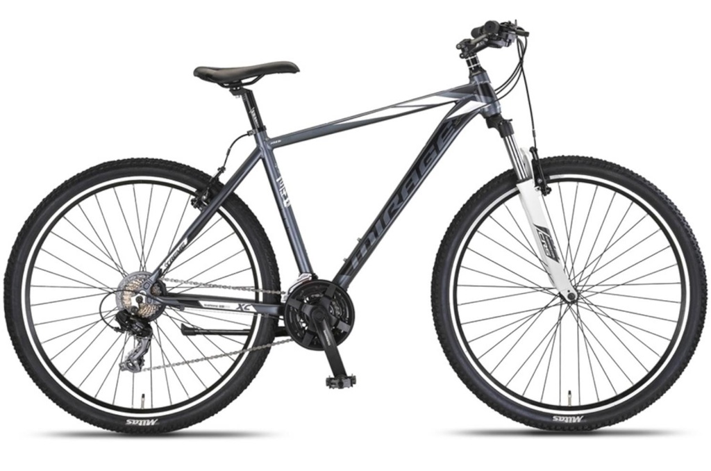 Altec Umit Mirage 29 2-Alle Maten en Kleuren,Garantie/Levering