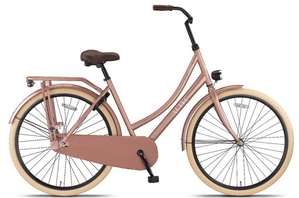 Fiets Altec Roma 28-Alle Maten en Kleuren,Garantie/Levering