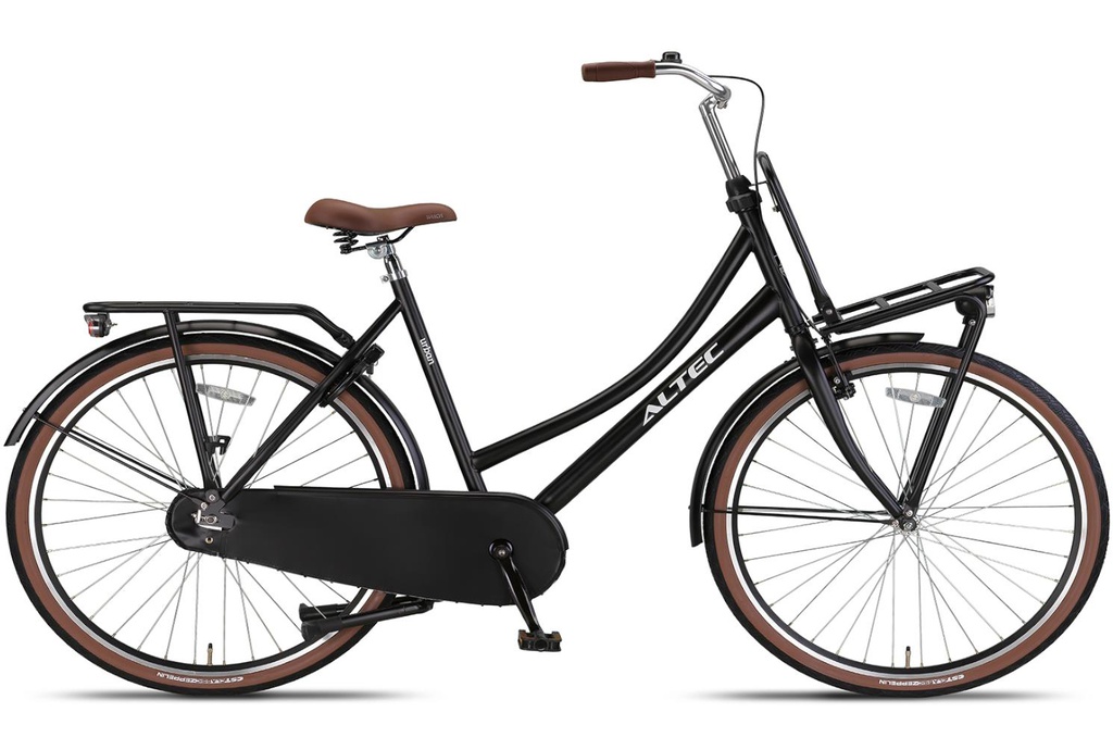 Fiets Altec Urban 28 2-Alle Maten en Kleuren,Garantie/Levering