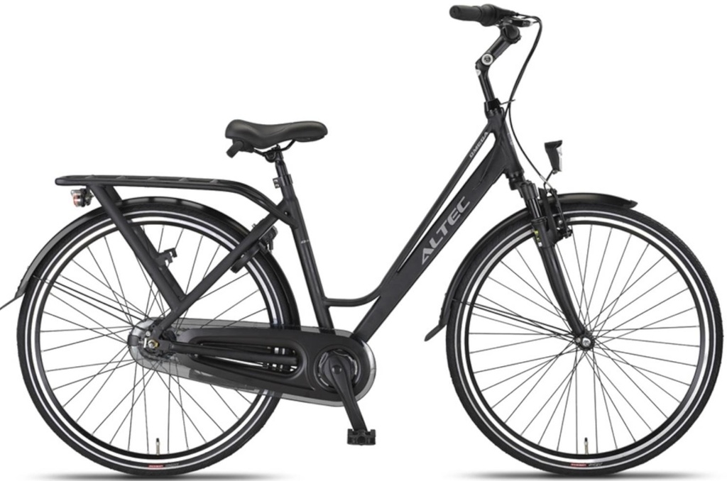 Fiets Altec Omega 28-Alle Maten en Kleuren,Garantie/Levering