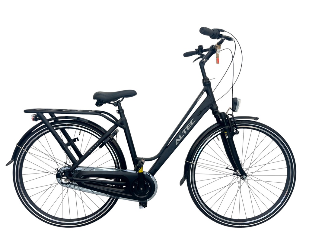 Fiets Altec Delta 28-Alle Maten en Kleuren,Garantie/Levering