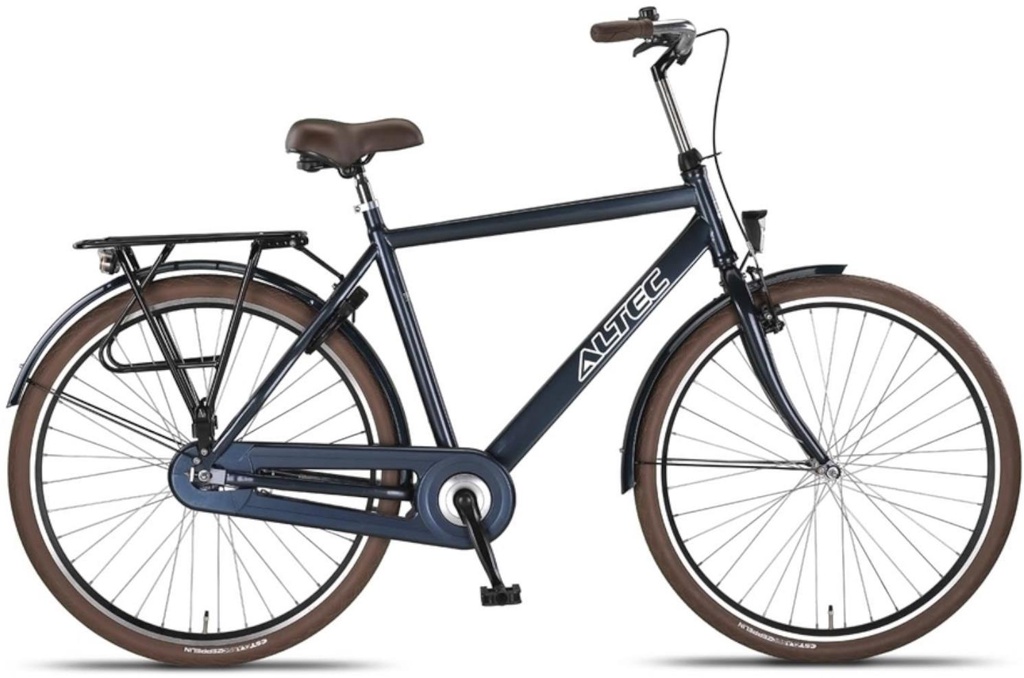 Fiets Altec Trend 28 2-Alle Maten en Kleuren,Garantie/Levering