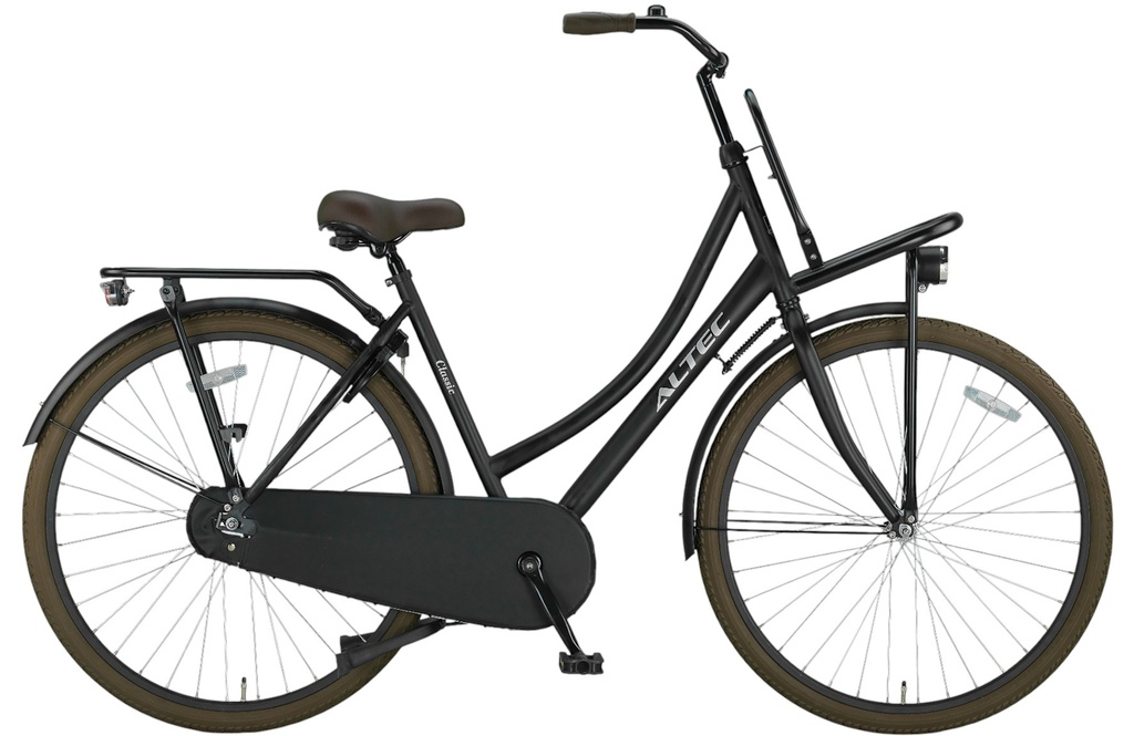 Altec Classic Transport 28-Alle Maten en Kleuren,Levering