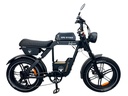 E-BIKE DIABLO BABOON 48V 15Ah 20"/7ver - Garantie/Levering