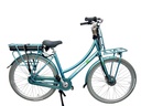 E-Bike VOGUE ELITE 28/7ver/36V 13Ah 468Wh, Garantie/Levering