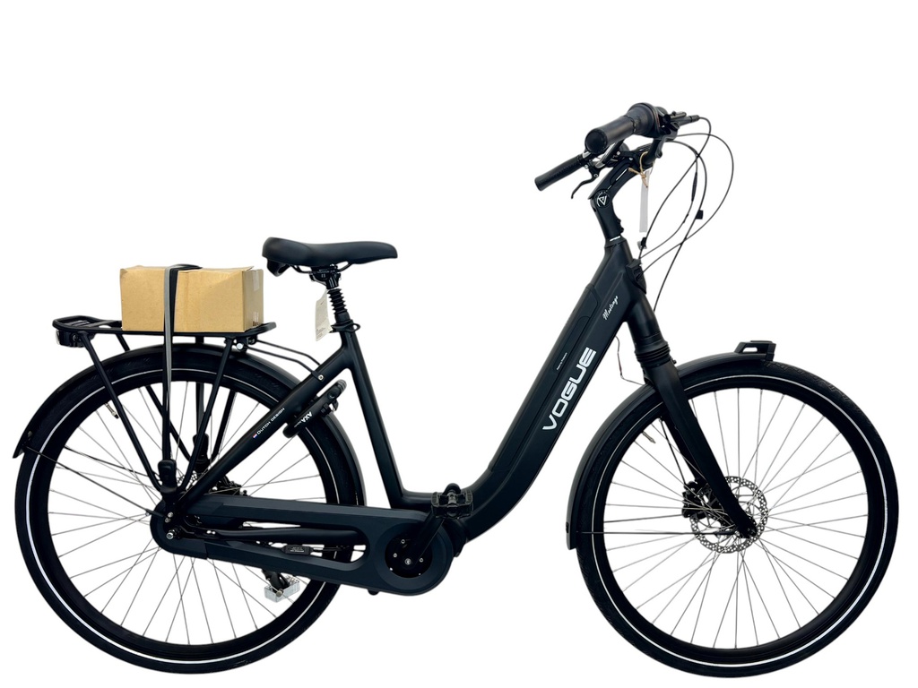 E-BIKE VOGUE MESTENGO 36V 14Ah 80Nm 504Wh, Garantie/Levering