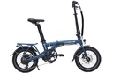 E-BIKE Vogue Mini 6 20"/36V 7.8Ah 360Wh LCD, Levering