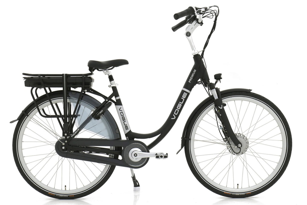E-BIKE VOGUE PREMIUM 28"/13Ah 36V 468Wh/LCD/7ver, Levering