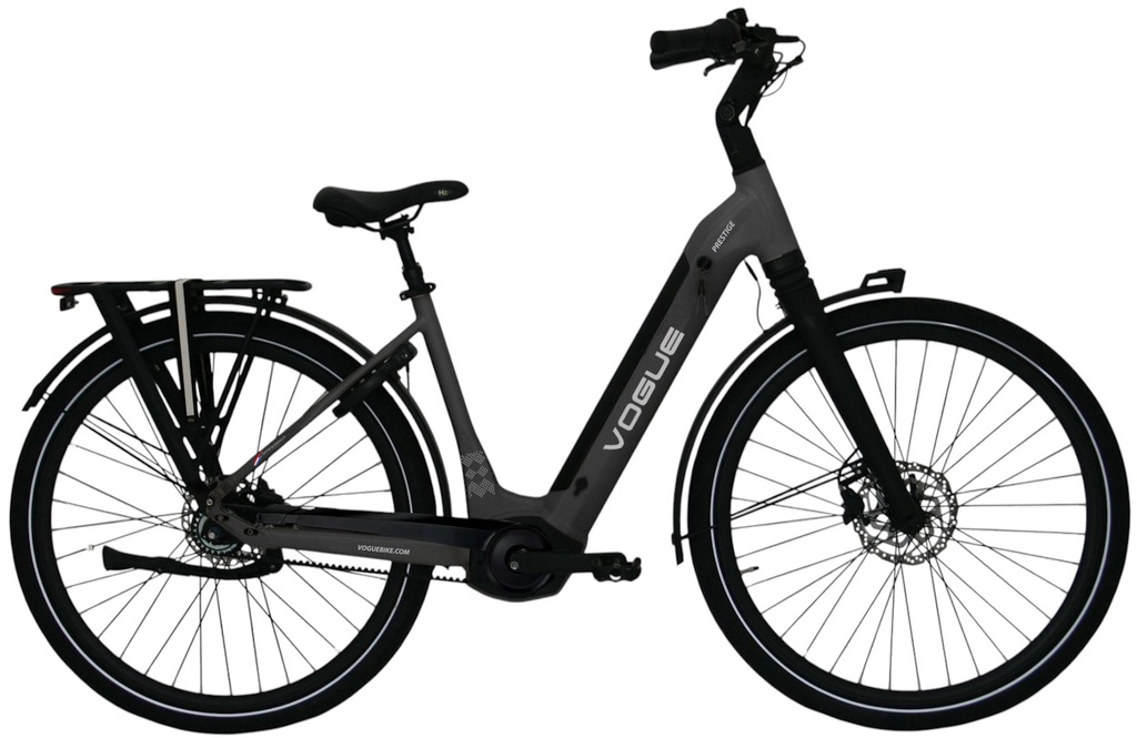E-BIKE VOGUE PRESTIGE MOTINOVA 28"/14.5Ah 522Wh, Levering