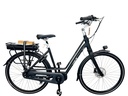 E-BIKE VOGUE ZENDA M300 36V 13Ah 468Wh/28"/8ver, Levering