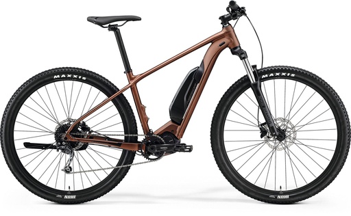 [MP-Merida-005] Merida E-BIG NINE 300 SE 29"-Alle Maten en Kleuren,Levering