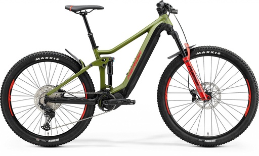 [MP-Merida-007] Merida E-ONE FORTY 500 29"-Alle Maten en Kleuren,Levering