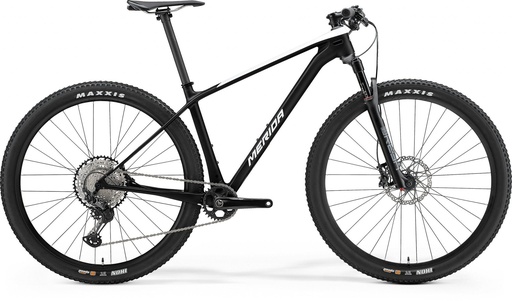 [MP-Merida-011] Merida BIG NINE XT SE 29"-Alle Maten en Kleuren,Levering