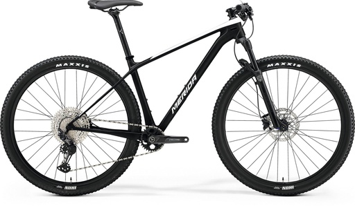 [MP-Merida-012] Merida BIG NINE 3000 SE 29"-Alle Maten en Kleuren,Levering