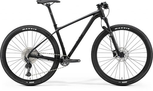 [MP-Merida-013] Merida BIG NINE LIMITED 29-Alle Maten en Kleuren,Levering