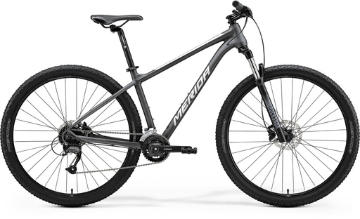[MP-Merida-014] Merida BIG NINE 60 MATT 29"-Alle Maten en Kleuren,Levering
