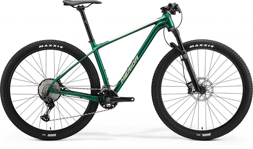[MP-Merida-017] Merida BIG NINE 700 29"-Alle Maten en Kleuren,Levering