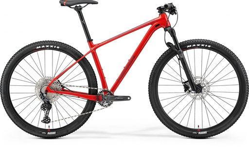 [MP-Merida-019] Merida BIG NINE LIMITED 29"-Alle Maten en Kleuren,Levering