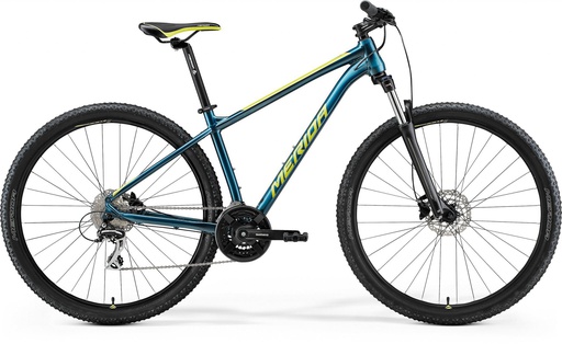 [MP-Merida-022] Merida BIG SEVEN 20 27.5-Alle Maten en Kleuren,Levering