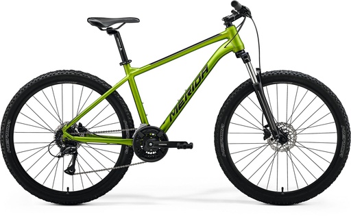 [MP-Merida-023] Merida BIG SEVEN 20 27.5"-Alle Maten en Kleuren,Levering