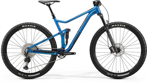 [MP-Merida-024] Merida ONE TWENTY 600 29"-Alle Maten en Kleuren,Levering