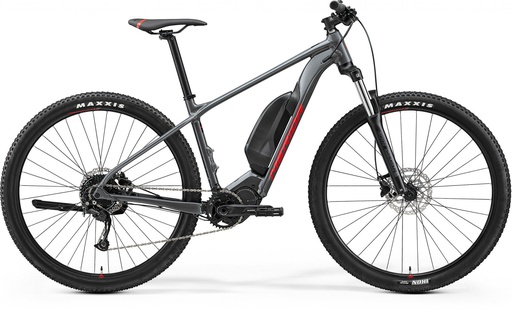 [MP-Merida-034] Merida E-BIG NINE LTD 29"-Alle Maten en Kleuren,Levering