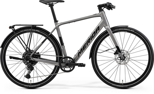 [MP-Merida-042] Merida E-SPEEDER 400 EQ 28"-Alle Maten en Kleuren,Levering