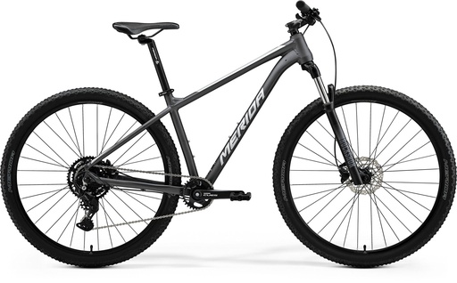 [MP-Merida-045] Merida BIG NINE 80 29"-Alle Maten en Kleuren,Levering