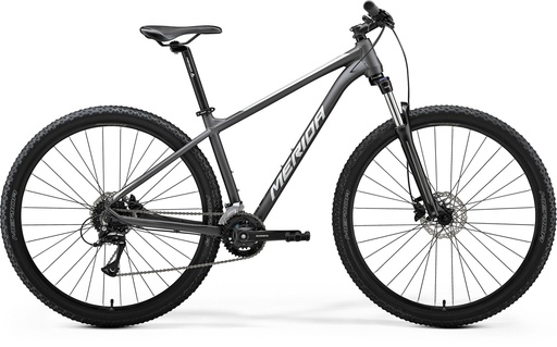 [MP-Merida-046] Merida BIG NINE 20 29"-Alle Maten en Kleuren,Levering